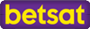 Betsat logo